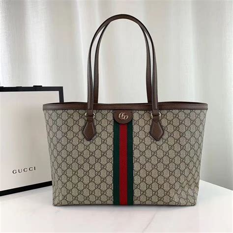 gucci black purse replica|gucci knockoff tote bag.